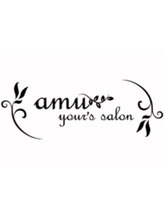 amu yours salon　【アム　ユアーズサロン】