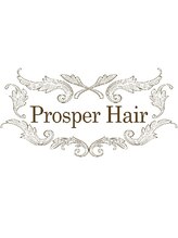 Prosper Hair　【プラスパヘア】