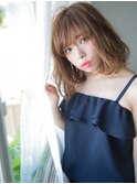 ♪おフェロなモテかわウェーブ♪