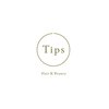 ティップス(Tips)のお店ロゴ