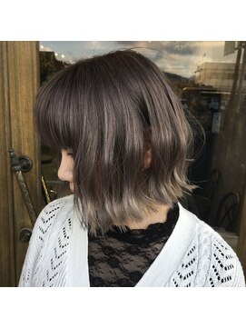 モニュメント(Monument) スウィングボブ