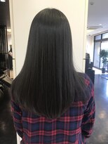 ヴィセ(atelier visse)&nbsp;ナチュラル×ストレート