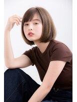 リノナ(Linona)&nbsp;ストレートボブ【Linonaリノナ/林直徳】