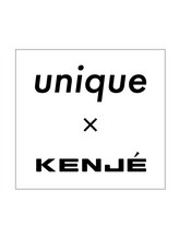 unique x KENJE　町田【ユニークバイケンジ】