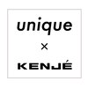 ユニークバイケンジ 町田(unique KENJE)のお店ロゴ