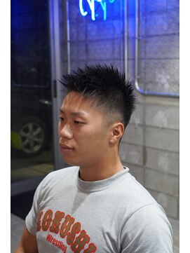 ヴェルゴ 沖浜店(vellgo) 大胸筋矯正サポーターじゃないよ（泣）