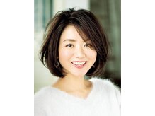 ヘアーメイク リゾート(RESORT)