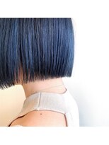 グリーン 町田(green)&nbsp;ディープブルーカラー