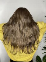 ラフトーキョウセカンド(RAF TOKYO 2nd)&nbsp;フォギーベージュ