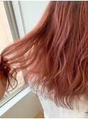 ＃イルミナ#アディクシー#デザインカラー