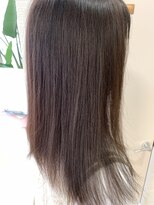 キューティー 津幡店(CUTiE) アッシュ