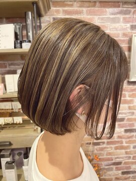 アートアンドヘアーデザイン ダイアリー(Art Hair design Diary) 【Diary】Summer