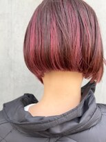 ウィンビ サウーティ(Wimbi Sauti)&nbsp;ハイインナー＋コンパクトボブ