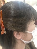 サンロード ヴィフ SUNROAD vif&nbsp;肩ラインボブ