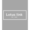 ロータスリンク(Lotus link)のお店ロゴ