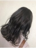 アッシュグレー＊＊