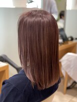 エムプラス センター北(M.plus)&nbsp;オレンジブラウン