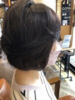 フレンズ 手稲店(friend's)&nbsp;ボブベースカット