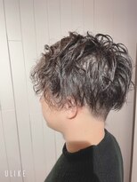 モード ケイズ 塚口店(MODE K's) メンズマッシュ