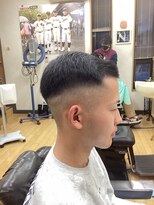 ニシキオリ(NISHIKIORI)&nbsp;フェード