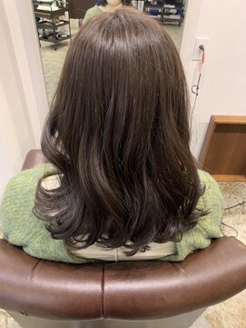 ステラ(STELLA) グレージュ