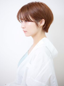 バサ 高田馬場店(BASSA) パーソナルカラー/高田馬場/髪質改善/トリートメント/縮毛矯正