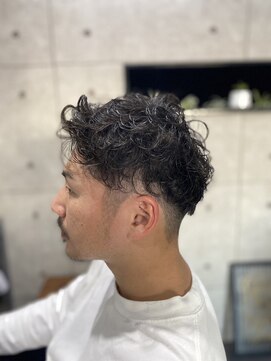 ジーアンドダブリュー(G&W) パーマ