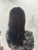 エイト プラット 渋谷2号店(EIGHT plat)&nbsp;eight new hair style