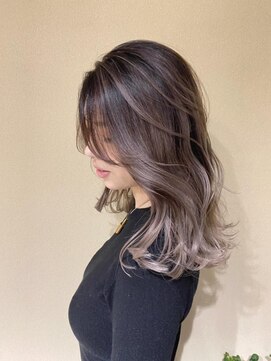 ゼン ネオ(Zen Neo) 髪質改善トリートメント