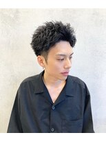 ルースト 西院店(ROOST)&nbsp;スパイキーツイスト