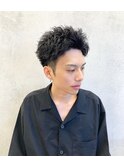 スパイキーツイスト