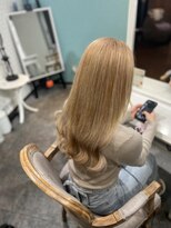 ブランシスヘアー(Bulansis Hair)&nbsp;#ハイトーン