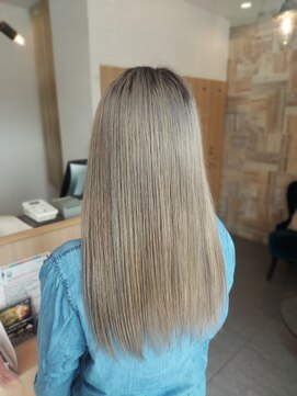 エルバイシオン(aile by sion) ミルクティー