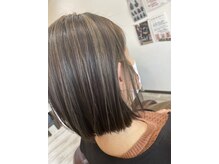 ヘアーメイク プラス(Hair Make Pluss)