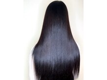ヘアーステージ シーオーアル