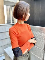 チュダック(ChuDuck)&nbsp;韓国風《モカブラウン》ブリーチ/ケアブリーチ/ダブルカラー