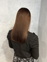 レヴィ 神楽坂(Levi)&nbsp;艶髪 美髪 髪質改善ストレート