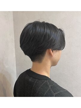 ネウィ 大分中央町店(newi) 【KOTOMI】@koto._.mi1 ☆ニュアンスパーマ☆