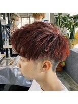 ジョーカー(JOKER)&nbsp;JOKER STYLE