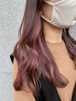 アヴァンス 西宮北口(AVANCE.)&nbsp;イヤリングカラー