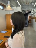 【Neeluscuro_take】トーンダウンオリーブカラー