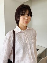 ローレン(LOREN)&nbsp;ミルクティーベージュダブルカラーインナーカラーケアブリーチ