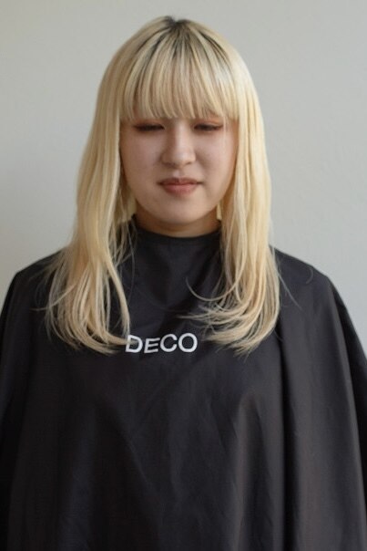 光るエクステ LED 全5色 光るおもちゃ ヘアアクセサリー