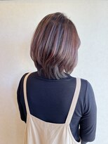 浪漫館 アールズコート(R's Court)&nbsp;ミディアムレイヤー@伊達10/16