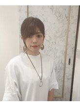 カズ(KAZZ) A I