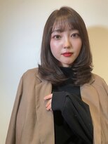 レヴィア(REVIA)&nbsp;レディースローレイヤースタイル