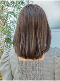 ミディアムレイヤー/20代/30代/40代/50代/岡山/表町