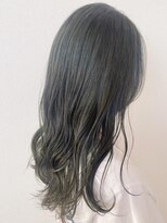 ヘアルシェーヌ ルミエール(hair le chene lumiere)&nbsp;オリーブグレージュ