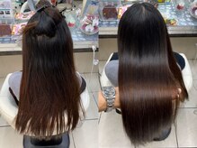 美容室 ハース(HAAS)