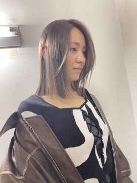 レイム(LAME) ミクルティーカラー